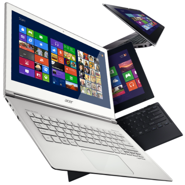 Featured laptop at Laptop Valley